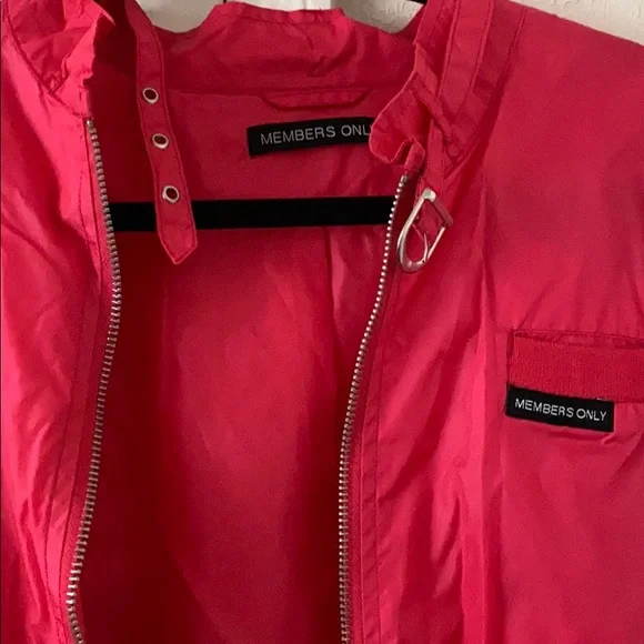 Jacket - Picture 2 of 3